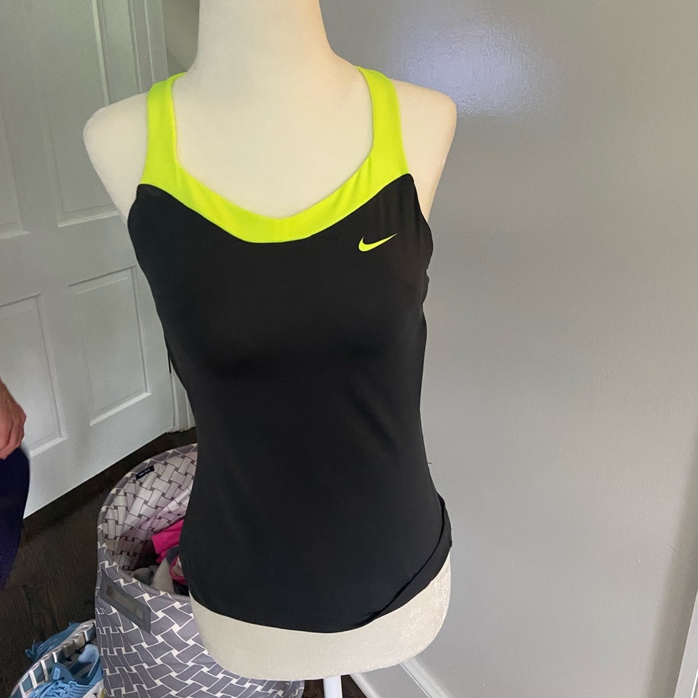 Nike Tank top